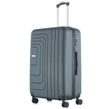 Чемодан Semi Line 28" (L) Petrol (T5761-4) DS_DAS302939 фото