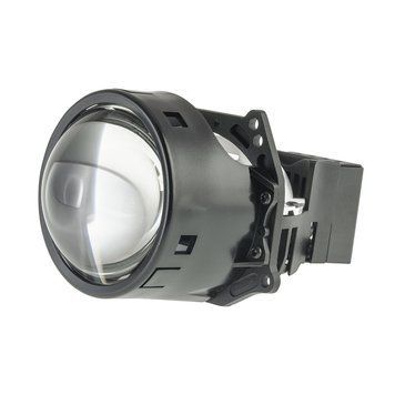 Bi-LED линза Decker LED BL 3.0" R-4 24V, 1 шт CY_НФ-00001568 фото