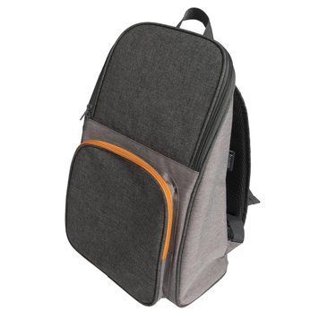 Терморюкзак Bo-Camp 10 Liters Grey (6702902) DS_DAS301436 фото