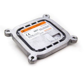 Штатный блок розжига OSRAM D1S 35XT5-2 KL_4817 фото