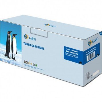 Картридж G&G для Xerox WC3315/3325 Black RC_G&G-106R02310 фото