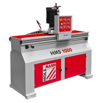 Станок для автоматической заточки плоских ножей Holzmann HMS 1000 KM_HMS1000_400V фото