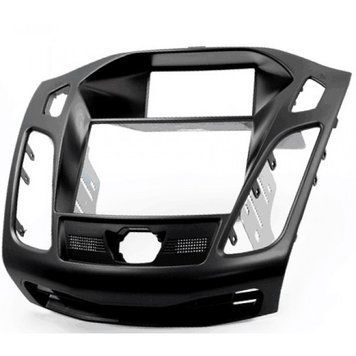 Переходная рамка CARAV 11-158 для FORD Focus III, C-Max 2011+ (with 3.5" display) AV_11-158 фото