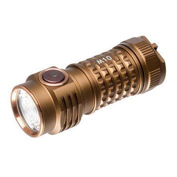 Ліхтар тактичний Mactronic Sirius M10 (1000 Lm) USB Rechargeable Magnetic (THH0171) (без акумулятора та зарядного пристрою) DS_DAS301746 фото