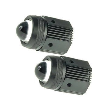Світлодіодна BI LED лінза К-кт CYCLONE LED MF-02 CY_НФ-00001176 фото