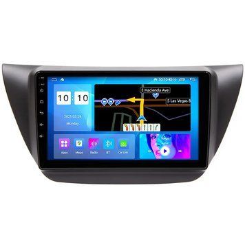 Штатное головное устройство EasyGo M9-3-32-ML9 QLED Mitsubishi Lancer MA_M9-3-32-ML9 QLED фото