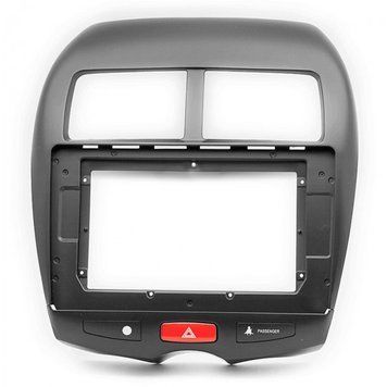 Переходная рамка CARAV 22-103 для Citroen, Mitsubishi, Peugeot AV_22-103 фото