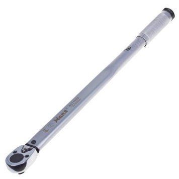HANS. Динамометрический ключ 1/2"DR 70-350HM, 630мм, 2400гр. (4171Nm) (4171Nm) OL_8941 фото