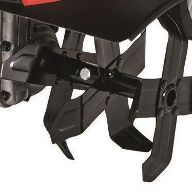 Культиватор Einhell GC-RT 1545 М, 1500 Вт, ширина 45см, глибина 22см, 12.35кг RC_3431060 фото