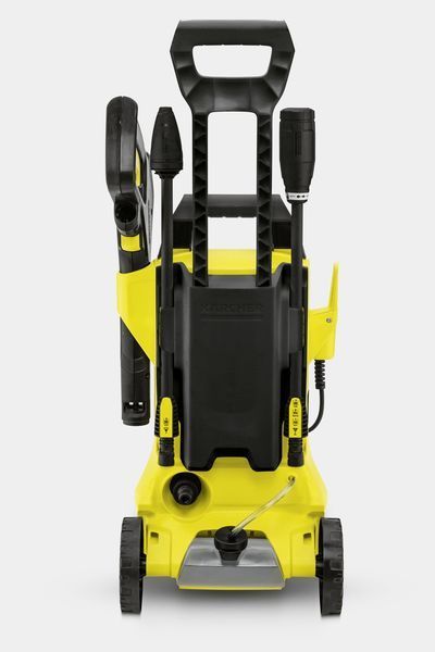 K3 Power Control, 120бар Karcher RC_1.676-100.0 фото