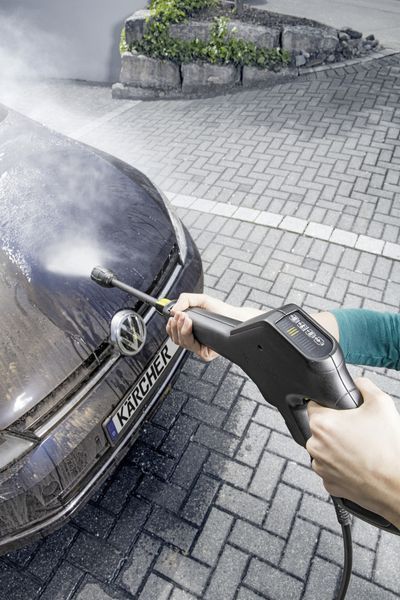 K3 Power Control, 120бар Karcher RC_1.676-100.0 фото