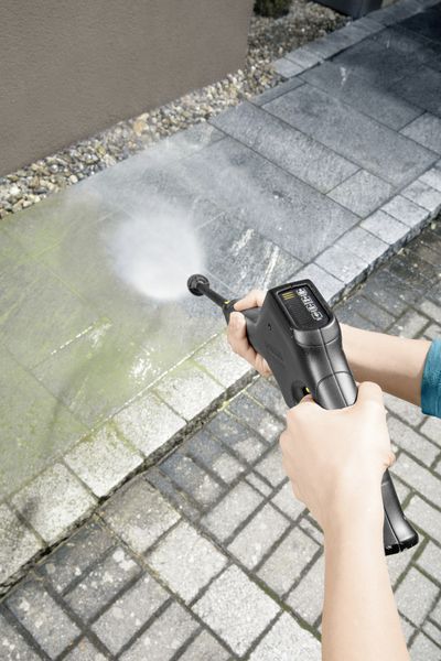 K3 Power Control, 120бар Karcher RC_1.676-100.0 фото