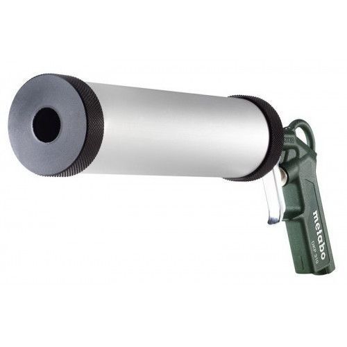 Пневматичний пістолет для герметика METABO DKP 310 HY_90106100 фото