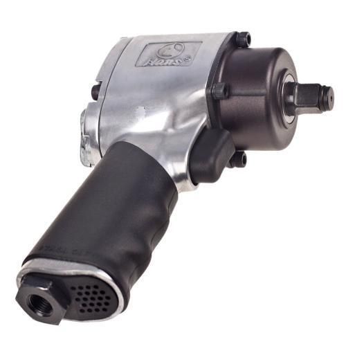 Пневмогайковерт 1/2"DR, 10000 об/хв, 678 Нм, 1,55кг HANS OL_22740 фото