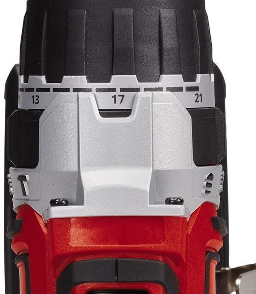 Шуруповерт акумуляторний ударний Einhell TP-CD 18/60 Li-i BL Solo RC_4514205 фото