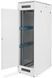 Шафа DIGITUS 19", 42U, 600x1000 мм, Network Industrial, IP55, сіра RC_DN-1942U-I-6/10-1 фото 2