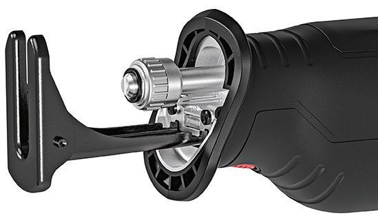 Пила шабельна акумуляторна FLEX RSP DW 18.0-EC C (каркас) HY_090112689 фото