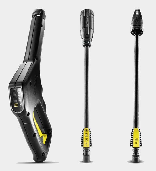 K3 Power Control, 120бар Karcher RC_1.676-100.0 фото