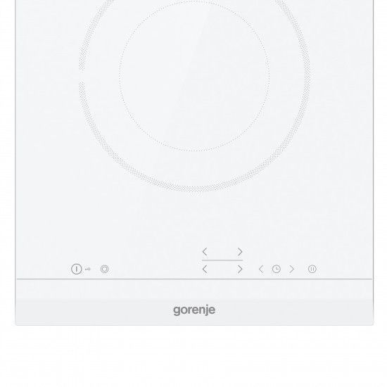 Варочная поверхность Gorenje ECT322 [ECT322WCSC] RC_ECT322WCSC фото