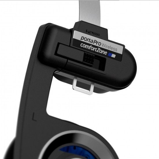 Наушники Koss Porta Pro Wireless On-Ear Mic RC_196685.101 фото