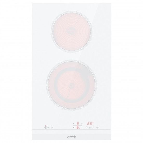 Варочная поверхность Gorenje ECT322 [ECT322WCSC] RC_ECT322WCSC фото