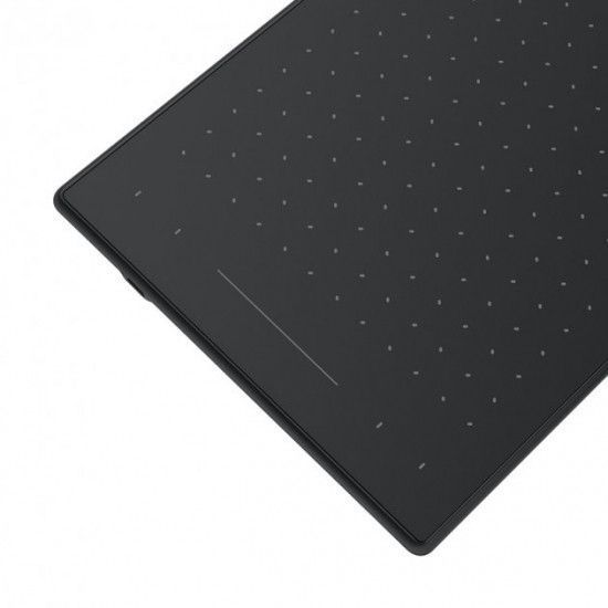 Графічний планшет Huion 8.7"x5.4" RTM-500 USB-C,чорний RC_RTM-500 фото