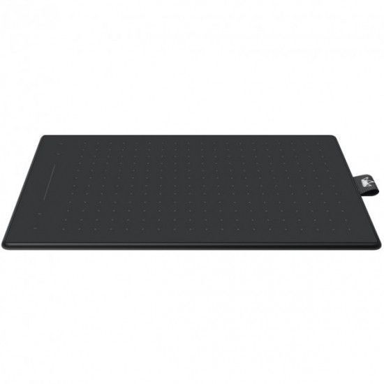 Графічний планшет Huion 8.7"x5.4" RTM-500 USB-C,чорний RC_RTM-500 фото