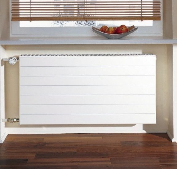 Радиатор стальной Kermi Line-K, PLK, 22 тип, 300x900 RC_PLK220300901N2K фото