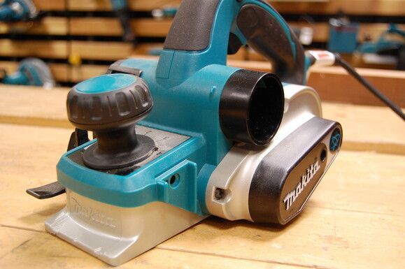 Рубанок Makita KP0800 RC_KP0800 фото