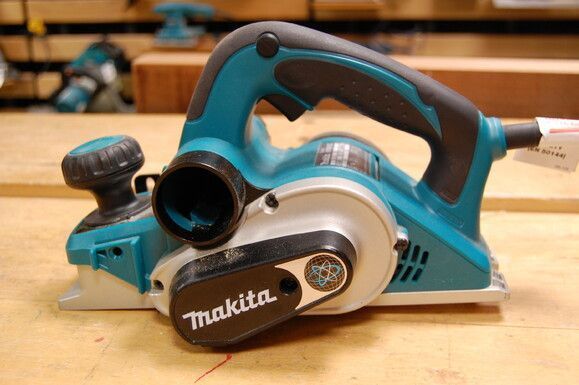 Рубанок Makita KP0800 RC_KP0800 фото