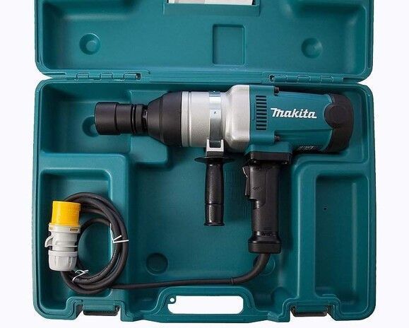 Ударный гайковерт Makita TW1000 RC_TW1000 фото