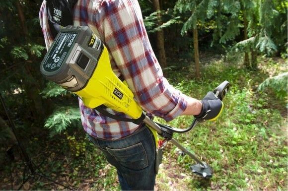 Акумулятор Ryobi ONE+ RB18L90 Lithium+ HIGH ENERGY (5133002865) RC_5133002865 фото