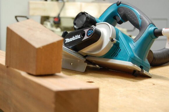 Рубанок Makita KP0800 RC_KP0800 фото