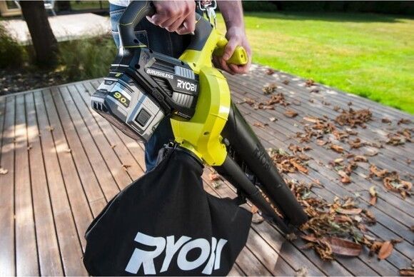 Акумулятор Ryobi ONE+ RB18L90 Lithium+ HIGH ENERGY (5133002865) RC_5133002865 фото