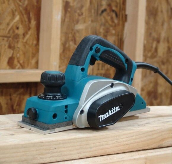 Рубанок Makita KP0800 RC_KP0800 фото