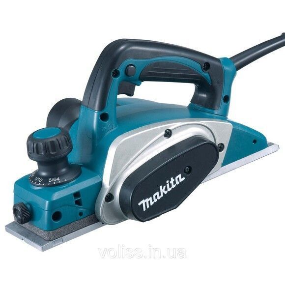 Рубанок Makita KP0800 RC_KP0800 фото