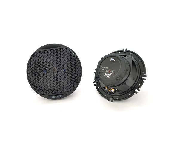 Автоакустика BOSCHMANN WJ1-S66V4 25W D-160 мм U_28121 фото