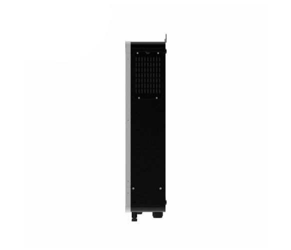 Гібридний інвертор Felicity IVEM 8KVA 48V RS485 MPPT(90-450) 150A(Parallel) U_38371 фото