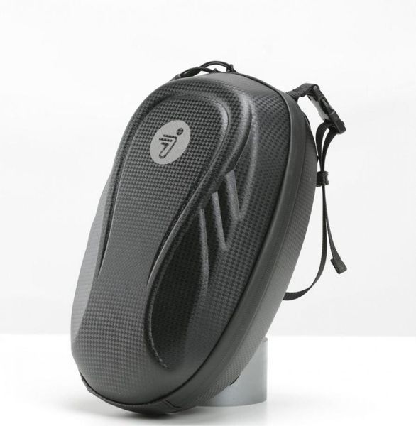 Сумка фронтальная, Black Segway RC_AC.00.0000.38 фото