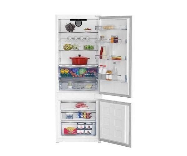Beko Холодильник вбуд. з нижнь. мороз. BCNE400I35ZS RC_BCNE400I35ZS фото