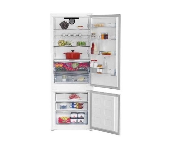Beko Холодильник вбуд. з нижнь. мороз. BCNE400I35ZS RC_BCNE400I35ZS фото