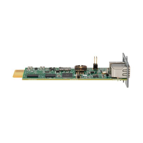 Eaton Мережна карта Gigabit Network Card M3 RC_NETWORK-M3 фото