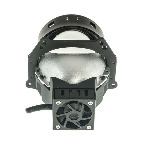 Bi-LED лінза Decker LED BL 3.0" R-4 24V CY_НФ-00001568 фото