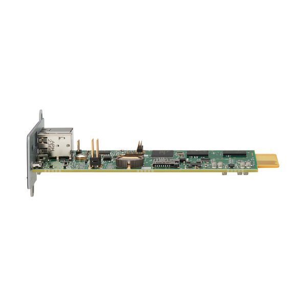 Eaton Мережна карта Gigabit Network Card M3 RC_NETWORK-M3 фото