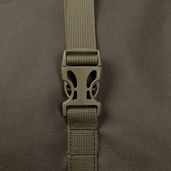 Баул Tribe Transporter 108 L T-IE-0007 olive TM_T-IE-0007-olive фото