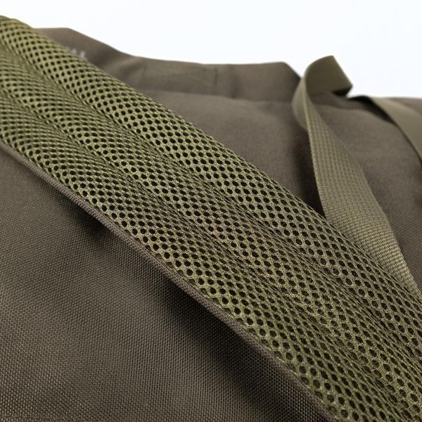 Баул Tribe Transporter 108 L T-IE-0007 olive TM_T-IE-0007-olive фото