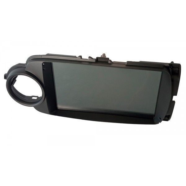 Перехідна рамка Toyota Yaris AWM 981-07-075 AV_981-07-075 фото