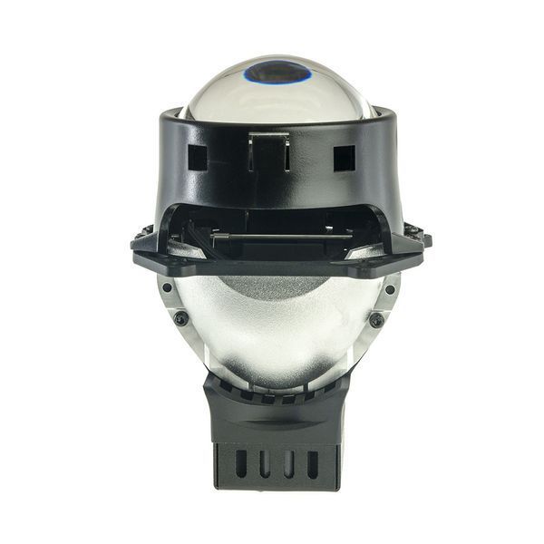 Bi-LED лінза Decker LED BL 3.0" R-4 24V CY_НФ-00001568 фото