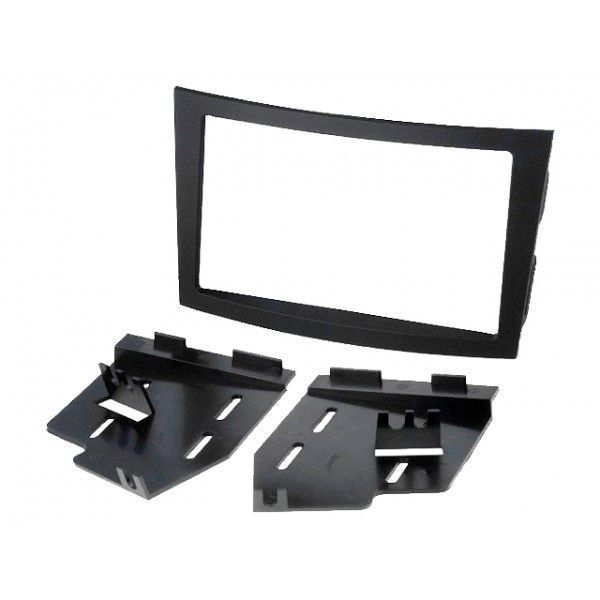 Переходная рамка Metra 95-8904B для Subaru Legacy 2009-2014,&nbsp;Outback 2009-2014 AV_95-8904B фото