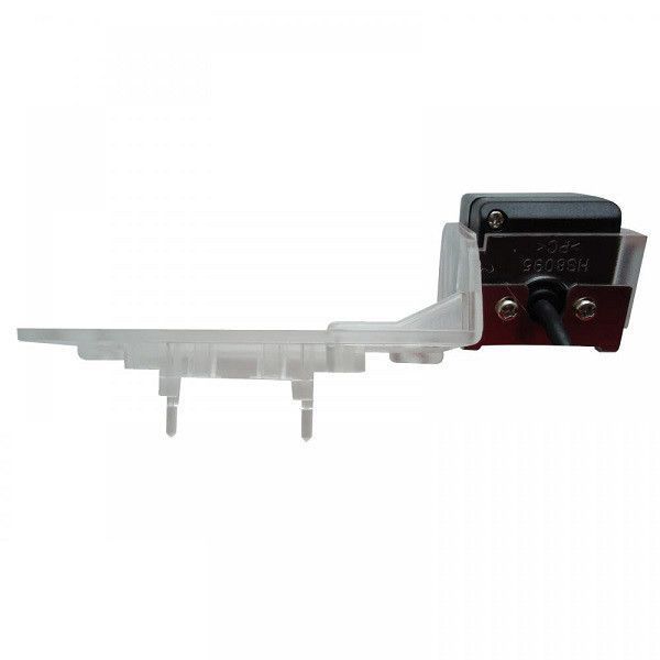 Штатная камера заднего вида Prime-X CA-9523 VW Touareg I 2002-2010/Tiguan 2007+/Bora 1998-2004 PX_2000000009681 фото